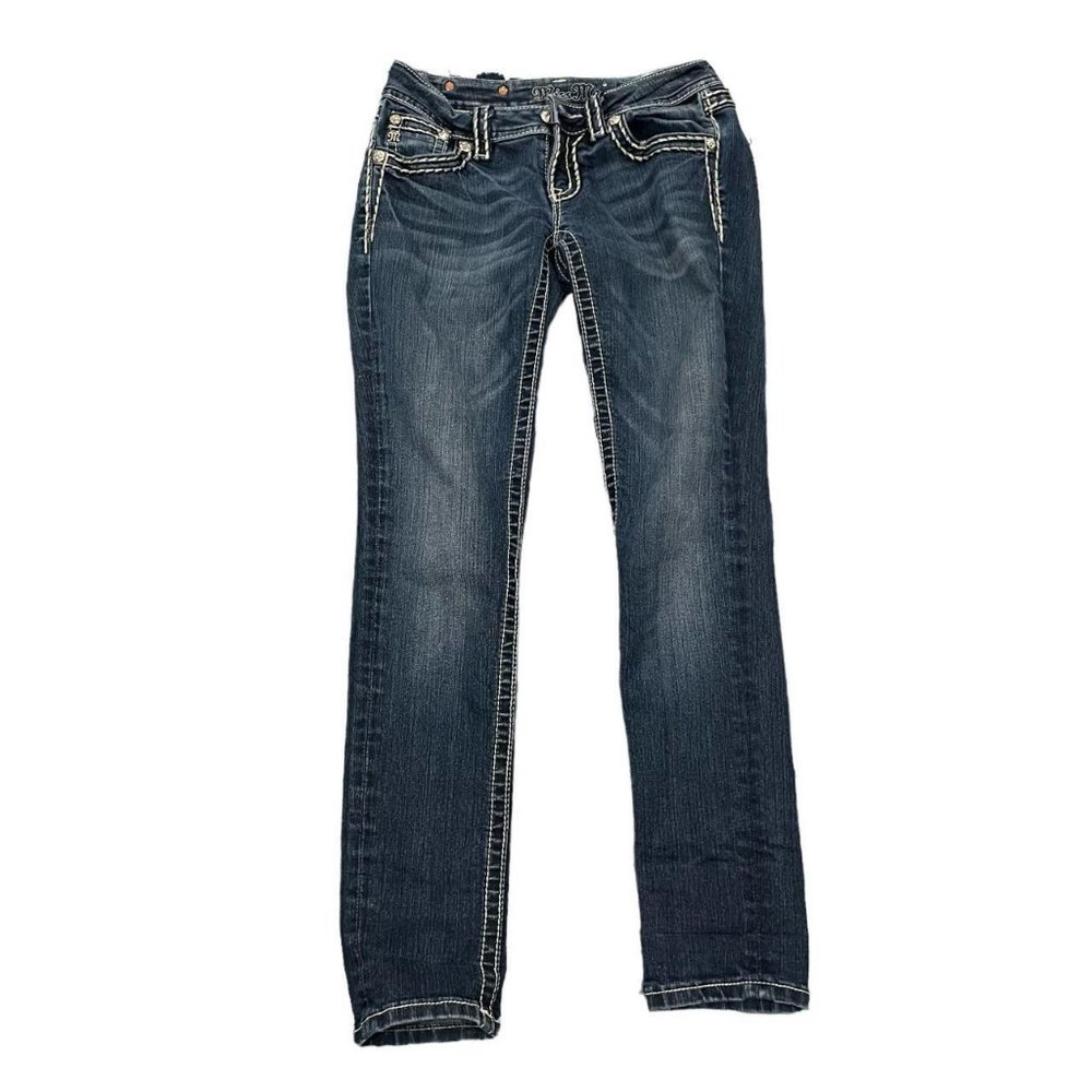 miss me's pants size 27
